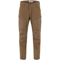 Fjällräven Keb Agile Winter Pants Marron 52 / Regular Homme