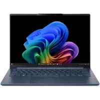 Acer Swift Go 14 AI SFG14-I71-934K, ordinateur portable 14 pouces, processeur Core Ultra 9