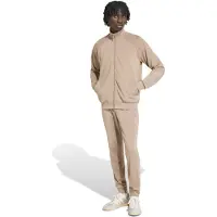 Adidas Survêtement 'TECH ESSENTIALS' noisette