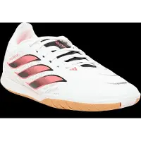Adidas Predator Club Sala Junior Indoor Football Shoes Blanc EU 34 Enfants
