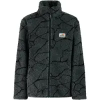 Protest Veste en polaire 'PRTRipps JR' vert