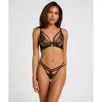 Hunkemoller Soutien-gorge noir