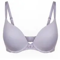 Hunkemoller Soutien-gorge 'P&M Pp' lavande