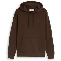 Tom Tailor 1050801 Hoodie Marron L