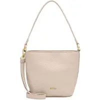 Suri Frey Sac bandoulière 'Mimmy' beige