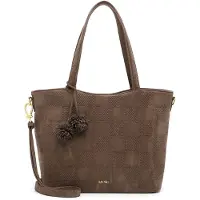 Suri Frey Cabas 'Glory' taupe