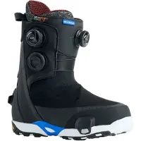 Burton Waverange X Pro Woman Step On Snowboard Boots Noir 24.5 Femme