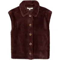 Garcia femme Veste, XXL, Brun