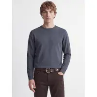 Jack & Jones Pull-over gris basalte