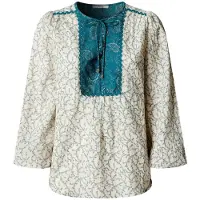 Pepe Jeans Chemisier blanc