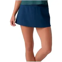 Joola Pickleball Skort Bleu S Femme