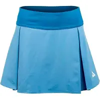 Joola Mila Skirt Bleu L Femme
