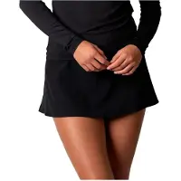 Joola Pickleball Skort Noir M Femme
