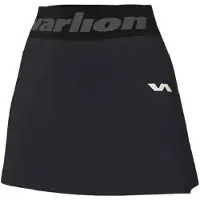 Varlion Linda Skirt Noir S Femme