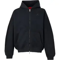 Jordan Veste de survêtement 'Brooklyn' noir