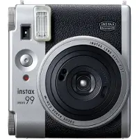 Fujifilm INSTAX mini 99 camera silver