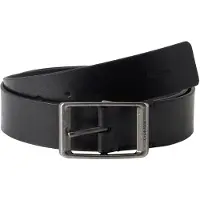 Calvin Klein Ceinture noir