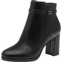 Tamaris Bottines noir