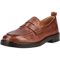 Pavement Chaussure basse 'Shelly' cognac