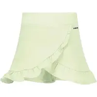 Head Racket Tennis Skirt Vert 122 cm Fille