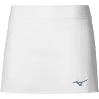 Mizuno Tennis Skort Blanc S Femme