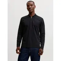 Jack & Jones Sweat-shirt 'Ethan' noir