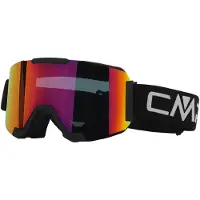 CMP X-wing Magnet 30b4997 Ski Goggles Noir CAT3