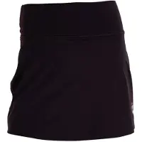 Black Crown Naxos Skirt Noir XL Femme