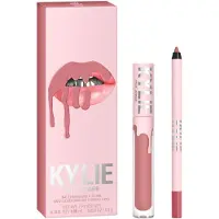 KYLIE COSMETICS Kylie Matte Lip Kit 100 Posie K