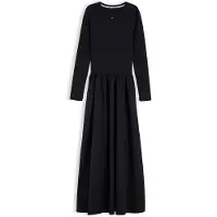 Tommy Hilfiger Robe noir