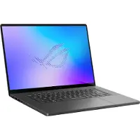 Asus ROG Zephyrus G16 GU606AR-TB069W, Intel Core Ultra 9, 40,6 cm (16"), 2560 x 1600 pixels, 64 Go, 2 To, Windows 11 Famille