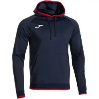 Joma Combi Premium Hoodie Bleu M Homme