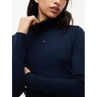 Tommy Hilfiger Robe bleu