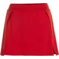 Joma Torneo Skirt Rouge M Femme