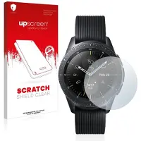 Upscreen Scratch Shield Protection, Film de protection pour smartwatch, Transparent