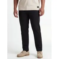 Jack & Jones Pantalon chino 'JPSTOLLIE DEVON' noir