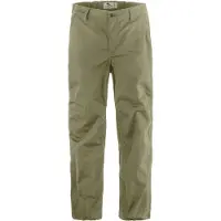 Fjällräven Pantalon Vardag Relaxed
