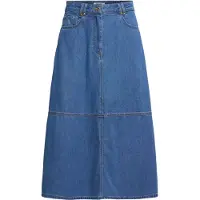 Salsa Jeans Jupe bleu