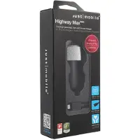 Mobis Technology adaptateur double USB Highway Max