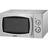 Saro Micro-ondes avec fonction gril WD 900