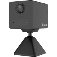Ezviz Caméra de surveillance - - CS-CB2 - WiFi - Intérieur - Vision nocturne 1080p
