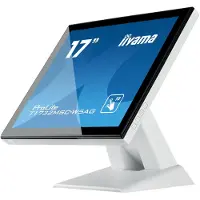 Iiyama Dis 17 PL T1732MSC-W5AG TOUCH