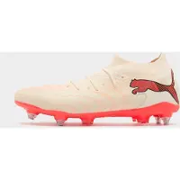 Puma FUTURE 9 Match MxSG - Blanc, Blanc
