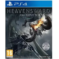 Final Fantasy XIV Heavensward P