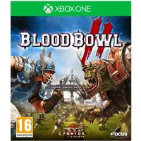Blood Bowl 2 Xbox