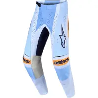 Alpinestars Techstar Maven Pantalon de motocross