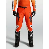 Alpinestars Racer Amber Pantalon de motocross Taille