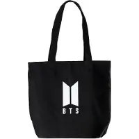 Erik Sac En Toile Logo Bts