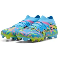 Puma Future 9 Match Advanced Level Fg/ag Football Boots Bleu EU 44