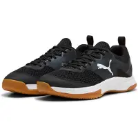 Puma Chaussures de sport Varion 3 pour hommes, chaussures d'entraînement, chaussures d'intérieur, couleur noire, sport